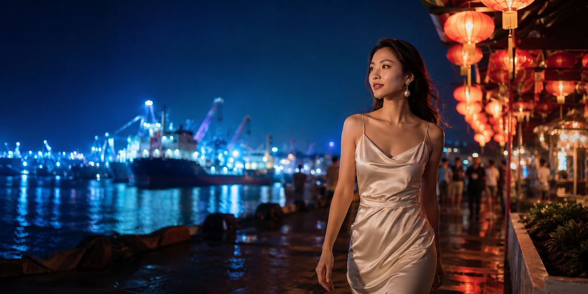 Người dùng Hải Phòng đặt cược bóng đá và nạp tiền qua điện thoại tại chợ đêm